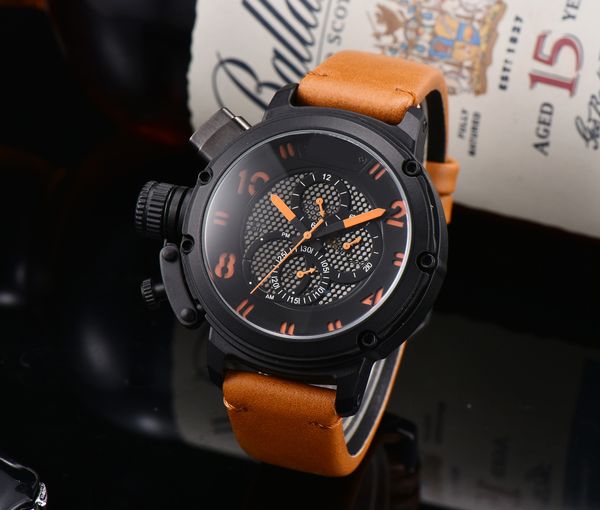2023 men's sports 50mm big boat silver black rubber classic round automatic mechanical watches wristwatches self wind u watch u1, Slivery;golden
2023 men's sports 50mm big boat silver black rubber classic round automatic mechanical watches wristwatches self wind u watch u1, Slivery;golden
