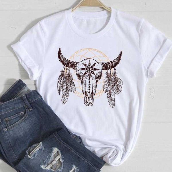 summer new men's and women's round neck loose creative pattern white short sleeve t-shirt top
summer new men's and women's round neck loose creative pattern white short sleeve t-shirt top