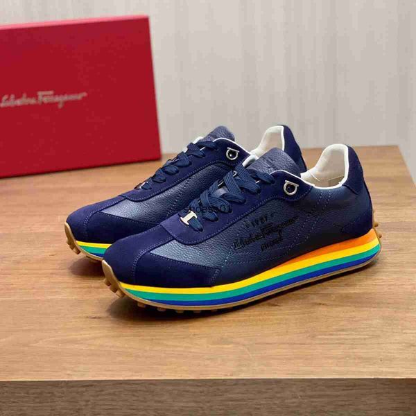 men's low cut lace up genuine cowhide casual shoes men's f breathable nylon fabric fashion casual versatile sports shoes men', Black
men's low cut lace up genuine cowhide casual shoes men's f breathable nylon fabric fashion casual versatile sports shoes men', Black