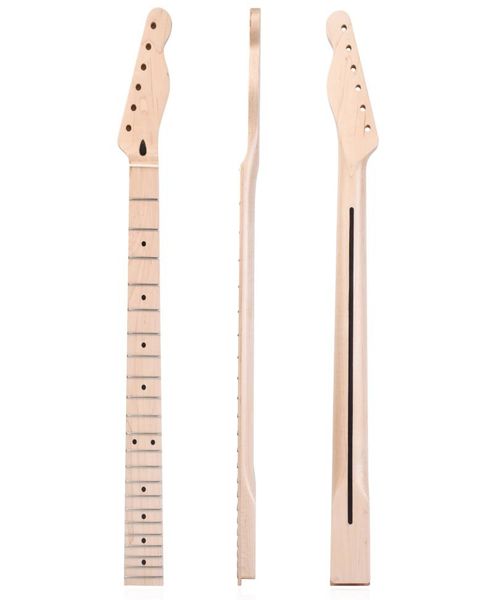 canadian maple guitar necks 22 fret fingerboard for tl electric guitars replacement parts2111447
canadian maple guitar necks 22 fret fingerboard for tl electric guitars replacement parts2111447