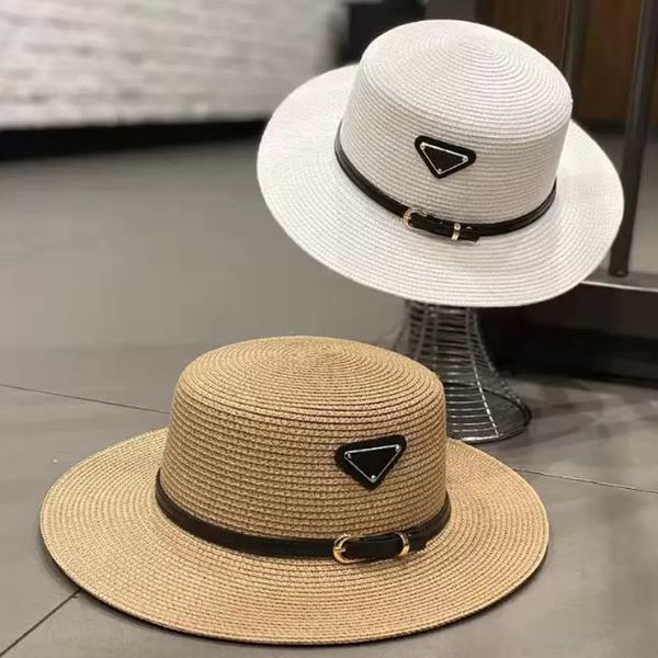 casual women wide brim hats bucket hats designer cap solid color fitted wide cap woven wide-brimm hat summer sun protection hat outdoor flat, Blue;gray 
casual women wide brim hats bucket hats designer cap solid color fitted wide cap woven wide-brimm hat summer sun protection hat outdoor flat, Blue;gray