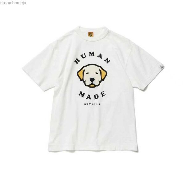 2023 cartoon dog print human made t-shirts men women t shirt human made tees anime tshirt streetwear, White;black
2023 cartoon dog print human made t-shirts men women t shirt human made tees anime tshirt streetwear, White;black