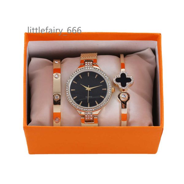 women wrist luxury stainless steel quartz watches and crystal gold zircon bracelet set gift for birthday or anniversary, Slivery;golden
women wrist luxury stainless steel quartz watches and crystal gold zircon bracelet set gift for birthday or anniversary, Slivery;golden