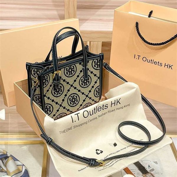 68% off 2023 new bagdesigner hong kong's tody brunt tb genuine women's bag new fashion embroidery tote crossbody small bag
68% off 2023 new bagdesigner hong kong's tody brunt tb genuine women's bag new fashion embroidery tote crossbody small bag