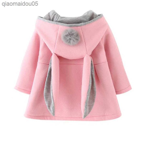 baby girls coat winter spring baby girls princess coat jacket rabbit ear hoodie casual outerwear for girl infants clothing l230712, Blue;gray
baby girls coat winter spring baby girls princess coat jacket rabbit ear hoodie casual outerwear for girl infants clothing l230712, Blue;gray
