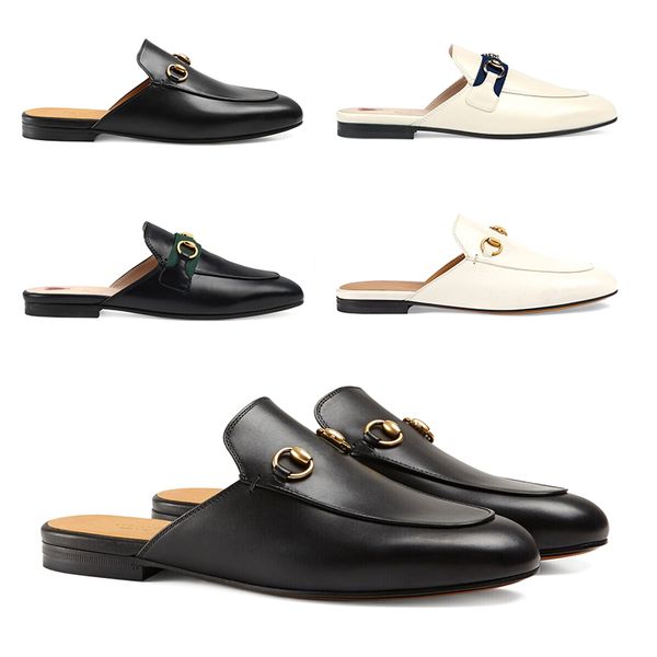 luxury designer women men jumbo princetown leather mule lady slides suede letter sandal women shoes slipper horsebit canvas, Black
luxury designer women men jumbo princetown leather mule lady slides suede letter sandal women shoes slipper horsebit canvas, Black