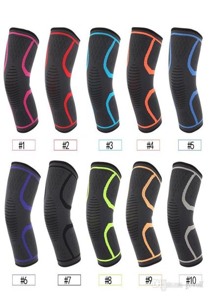 10 colors knee protective pad honeycomb crash cushion leg fitness supplies for jogging outdoor basketball soccer mountaineering7436778
10 colors knee protective pad honeycomb crash cushion leg fitness supplies for jogging outdoor basketball soccer mountaineering7436778