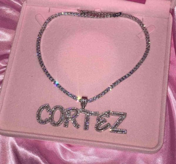 custom name words baguette letters pendant gold silver color charm aaaa zirconia men039s hip hop necklace chain rock jewelry 213995157
custom name words baguette letters pendant gold silver color charm aaaa zirconia men039s hip hop necklace chain rock jewelry 213995157