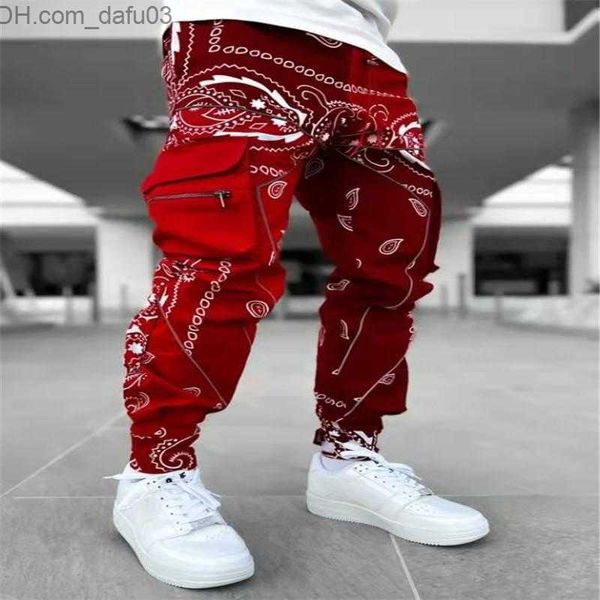 men's pants mens pants printing cashew spend leisure sports haroun men more than europe and the united states relaxed high street bag 2, Black
men's pants mens pants printing cashew spend leisure sports haroun men more than europe and the united states relaxed high street bag 2, Black