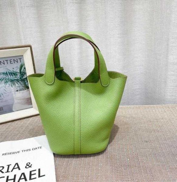 picotin designer tote bag bucket bags with lock handbag gold palladium hardware leather open simple bag women calfskin cm
picotin designer tote bag bucket bags with lock handbag gold palladium hardware leather open simple bag women calfskin cm