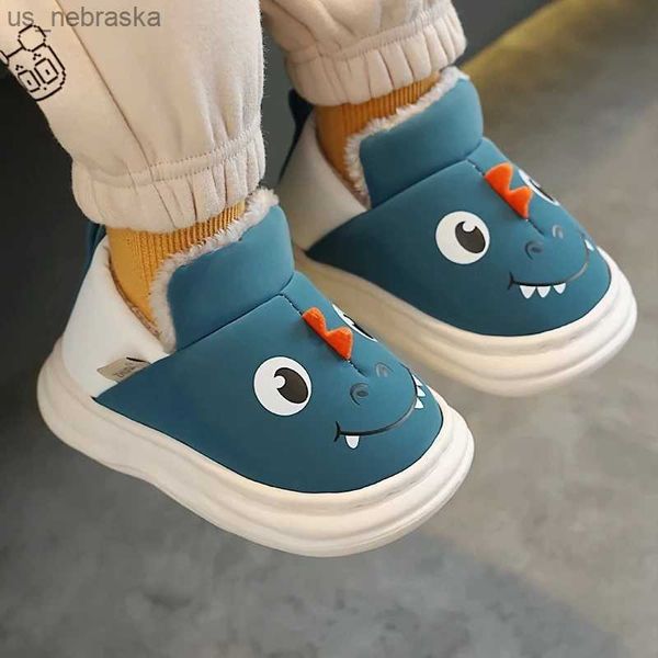 cute home slipper for children kawaii dinosaur cartoon sandals for boy girls winter child indoor slipper baby cotton shoes l230518, Black;grey
cute home slipper for children kawaii dinosaur cartoon sandals for boy girls winter child indoor slipper baby cotton shoes l230518, Black;grey