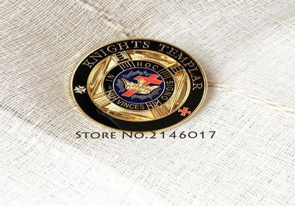 50pcs custom enamel brooch and pins masonry metal badge masons delux knight templar large lapel pin ma masons20333508941053, Gray
50pcs custom enamel brooch and pins masonry metal badge masons delux knight templar large lapel pin ma masons20333508941053, Gray