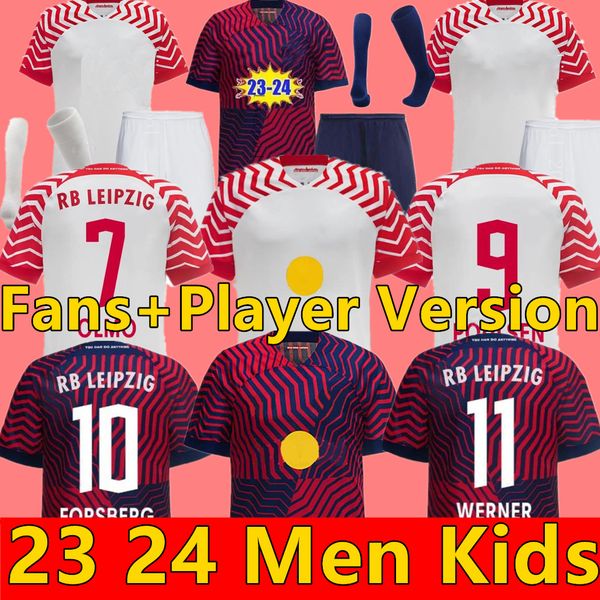 rbl soccer jerseys leipziges 22 23 footabll shirts olmo poulsen forsberg men uniforms werner szoboszlai nkunku silva player version men kids, Black;yellow
rbl soccer jerseys leipziges 22 23 footabll shirts olmo poulsen forsberg men uniforms werner szoboszlai nkunku silva player version men kids, Black;yellow