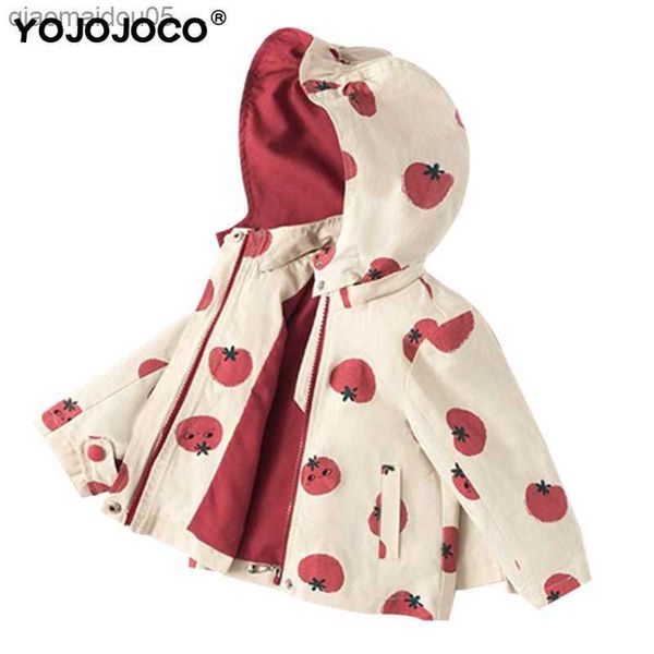 baby girl clothes 0-5y spring and autumn cotton jacket girls windbreaker printed hooded jacket girls casual jacket baby jacket l230712, Blue;gray
baby girl clothes 0-5y spring and autumn cotton jacket girls windbreaker printed hooded jacket girls casual jacket baby jacket l230712, Blue;gray