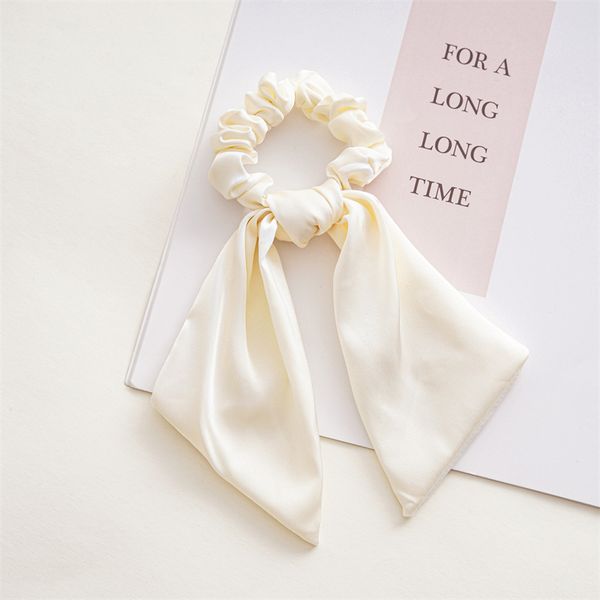 fashion blogger designer jewelry elegant new satin solid color fabric large bow hair ornament for women fabric loop women's versatile e, Golden;silver
fashion blogger designer jewelry elegant new satin solid color fabric large bow hair ornament for women fabric loop women's versatile e, Golden;silver