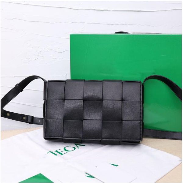 fashion designer compiled casual women's shoulder bag tote purse fashion crossbody bag leather cross chain 26cm mini wallace handbag
fashion designer compiled casual women's shoulder bag tote purse fashion crossbody bag leather cross chain 26cm mini wallace handbag