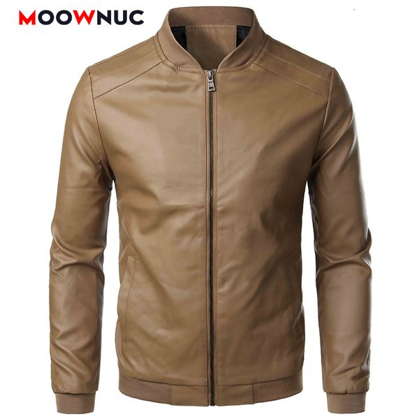 men's jackets autumn fashion coats male overcoat spring classic casual windproof hombre solid outdoors quick drying moownuc 230719, Black;brown
men's jackets autumn fashion coats male overcoat spring classic casual windproof hombre solid outdoors quick drying moownuc 230719, Black;brown