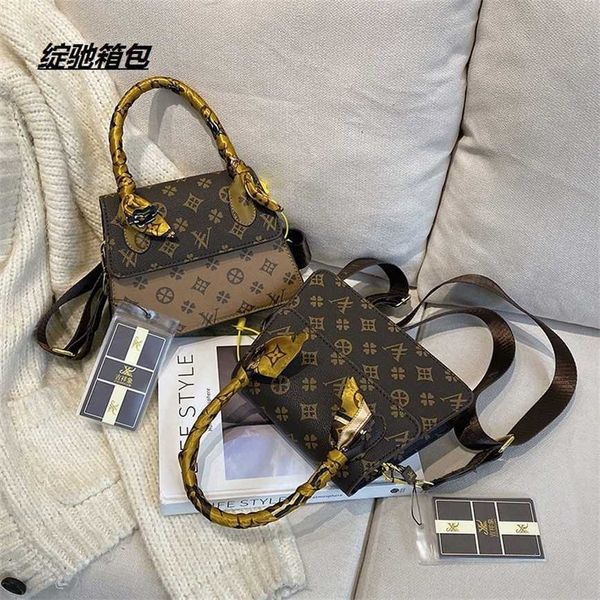 68% off 2023 new bagdesigner new old flower women's donkey home contrast color diagonal straddle light luxury classic shoulder portable
68% off 2023 new bagdesigner new old flower women's donkey home contrast color diagonal straddle light luxury classic shoulder portable