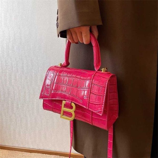 66% off 2023 new bag designer new fashion trendy style women's bright leather personalized one shoulder crossbody crocodile small squar
66% off 2023 new bag designer new fashion trendy style women's bright leather personalized one shoulder crossbody crocodile small squar