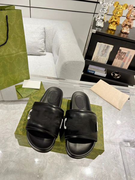 kopie design neuer stil kleiner duft gesticktes linie flat slipper frauen tragen buchstaben dicker soled sandalen schuhfreiheit, Black
kopie design neuer stil kleiner duft gesticktes linie flat slipper frauen tragen buchstaben dicker soled sandalen schuhfreiheit, Black
