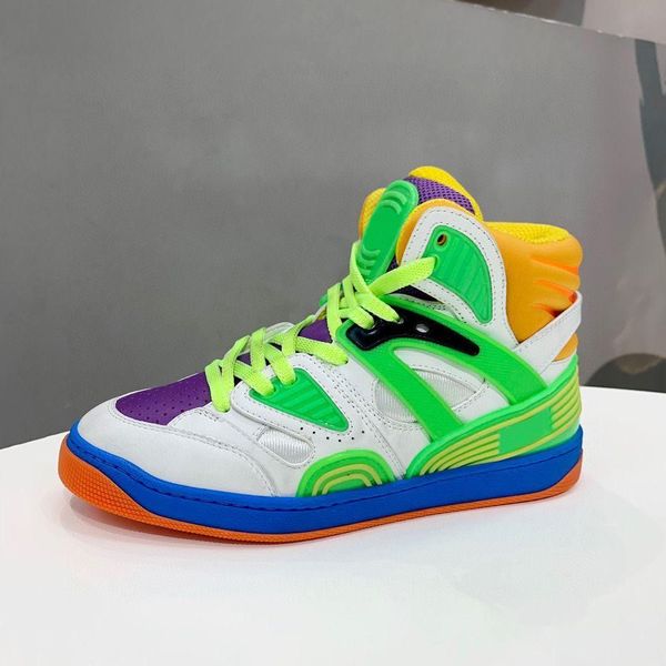 men basketball shoes man flat casual boot travel 100% leather lace-up runner sneakers woman letters martin boots fashion high women designer, Black
men basketball shoes man flat casual boot travel 100% leather lace-up runner sneakers woman letters martin boots fashion high women designer, Black