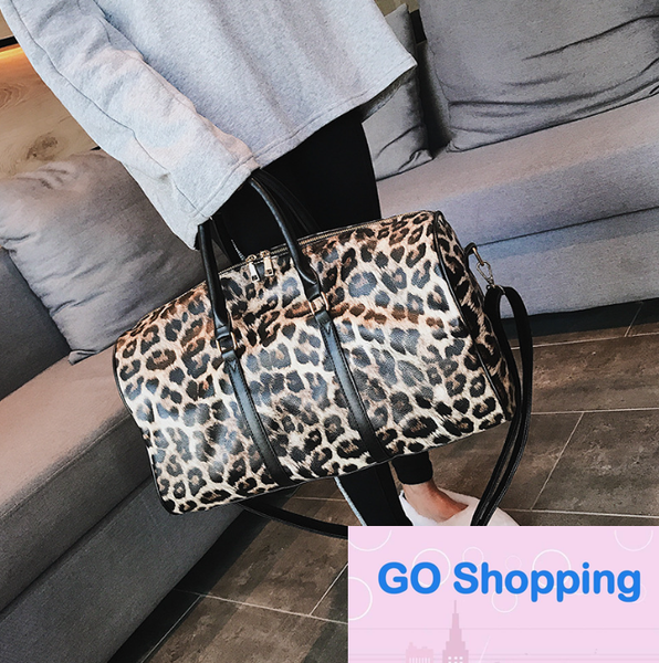 luggage leopard print bag beach short trip bags large capacity wholesale travel bag leopard print handbag
luggage leopard print bag beach short trip bags large capacity wholesale travel bag leopard print handbag