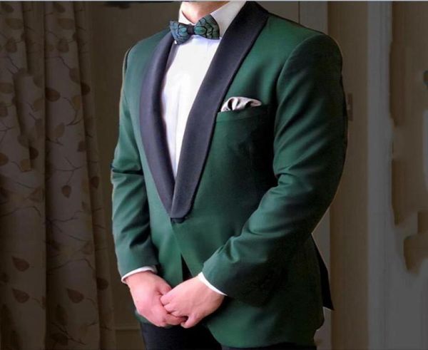 green slim fit men suits wedding tuxedos groom wear 2 piecesjacketpants bridegroom suits man costume homme blazer8335375, Black;gray
green slim fit men suits wedding tuxedos groom wear 2 piecesjacketpants bridegroom suits man costume homme blazer8335375, Black;gray