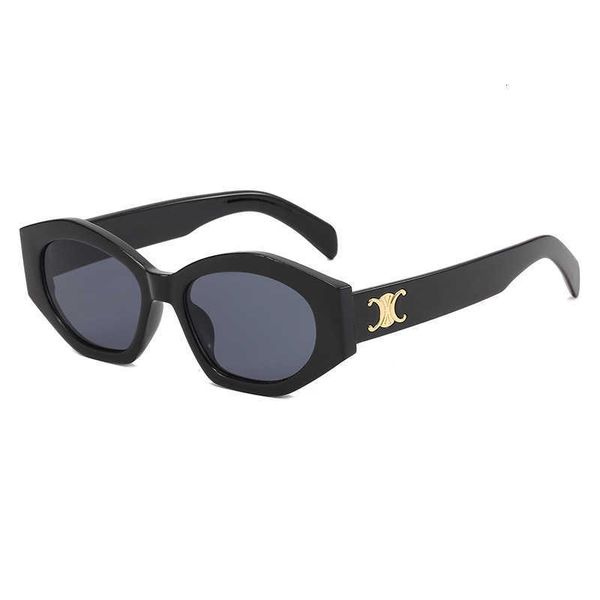 2023 new internet celebrity with the same model c-home arc de triomphe sunglasses fashionable black frame plain glasses trendso6p, White;black
2023 new internet celebrity with the same model c-home arc de triomphe sunglasses fashionable black frame plain glasses trendso6p, White;black