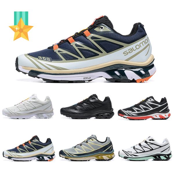 xt-6 running shoes lab sneaker triple whte black stars collide hiking shoe outdoor runners trainers sports sneakers chaussures zapatos 36-45
xt-6 running shoes lab sneaker triple whte black stars collide hiking shoe outdoor runners trainers sports sneakers chaussures zapatos 36-45