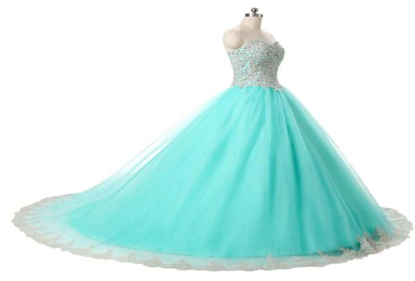 mint blue quinceanera dresses 2019 applqiues beads sweet 16 prom pageant debutante formal evening prom party gown al562994811, Blue;red
mint blue quinceanera dresses 2019 applqiues beads sweet 16 prom pageant debutante formal evening prom party gown al562994811, Blue;red