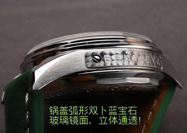 designer fantasic men wrist watch superb pilot b01 chronograph watches 53lx movement uhr green dial sapphire mirror 42mm montre tag prx luxe, Slivery;golden
designer fantasic men wrist watch superb pilot b01 chronograph watches 53lx movement uhr green dial sapphire mirror 42mm montre tag prx luxe, Slivery;golden