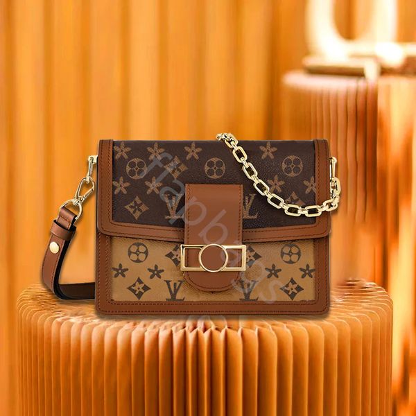 dauphine purses cross body luxury designer bag purse designers chain bag woman handbag shoulder bags classic three size flapbags dhgate bags
dauphine purses cross body luxury designer bag purse designers chain bag woman handbag shoulder bags classic three size flapbags dhgate bags