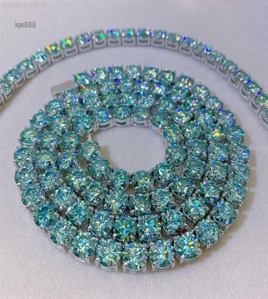 hip hop sell factory direct sterling silver 925 white gold 65mm blue moissanite tennis chain9299953
hip hop sell factory direct sterling silver 925 white gold 65mm blue moissanite tennis chain9299953