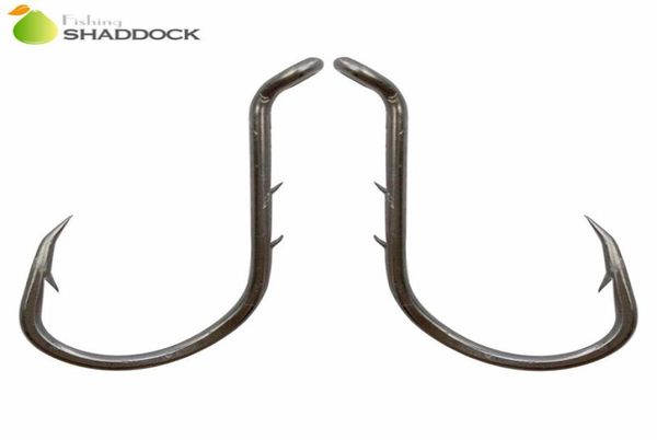 100pcs 8299 high carbon steel fishing hooks black offset barbed shank baitholder ocs beak bait fishing hook size 1 2 3 44714193
100pcs 8299 high carbon steel fishing hooks black offset barbed shank baitholder ocs beak bait fishing hook size 1 2 3 44714193