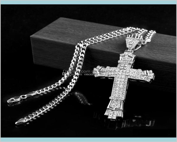 retro silver cross charm full ice out cz simulated diamonds catholic crucifix necklace with long cuban chain 4ljdh necklaces xjl3j1072940
retro silver cross charm full ice out cz simulated diamonds catholic crucifix necklace with long cuban chain 4ljdh necklaces xjl3j1072940