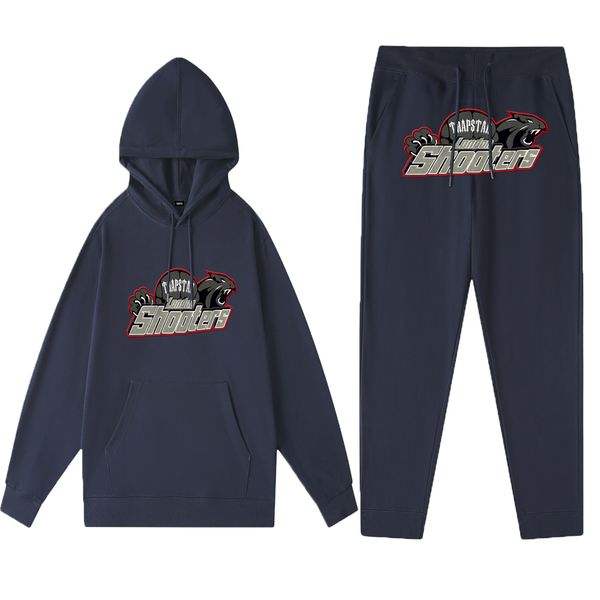 2023 new fashion sportswear mens jacket trapstar tracksuit mens tracksuit man designer hoodie designer clothe men hoodie colour popular bran, Black
2023 new fashion sportswear mens jacket trapstar tracksuit mens tracksuit man designer hoodie designer clothe men hoodie colour popular bran, Black