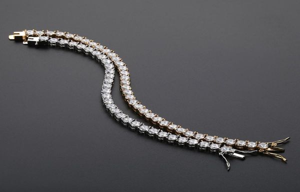 5mm diamond tennis bracelet luxury designer bracelet hip hop jewelry men iced out bling bangles love charm bracelets gold silver a4841265, Golden;silver
5mm diamond tennis bracelet luxury designer bracelet hip hop jewelry men iced out bling bangles love charm bracelets gold silver a4841265, Golden;silver