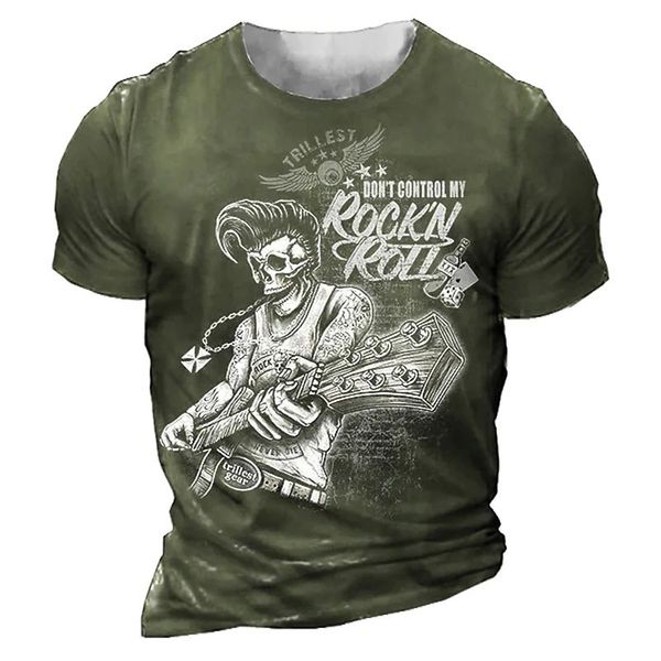 mens tshirts trend y2k casual crew neckline short sleeve digital printing vintage letter motorcycle tshirt 230720, White;black
mens tshirts trend y2k casual crew neckline short sleeve digital printing vintage letter motorcycle tshirt 230720, White;black