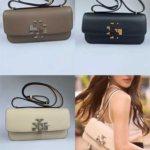 60% off bag designer new lychee patterned cowhide horizontal flip shoulder for women's white long version golden brick tofu bag crossbo
60% off bag designer new lychee patterned cowhide horizontal flip shoulder for women's white long version golden brick tofu bag crossbo