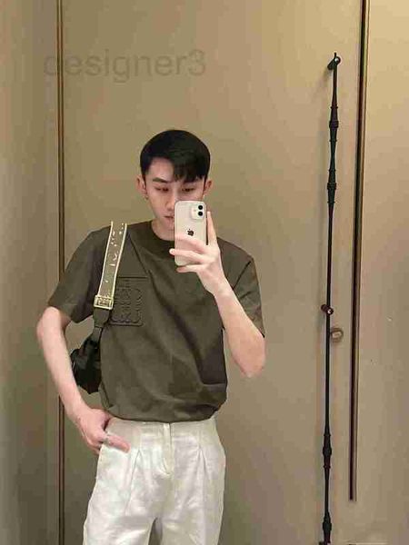 men's t-shirts designer 23 summer new cotton and women's chest printing loose casual couple fashion t-shirt short sleeve 1jxa, White;black
men's t-shirts designer 23 summer new cotton and women's chest printing loose casual couple fashion t-shirt short sleeve 1jxa, White;black