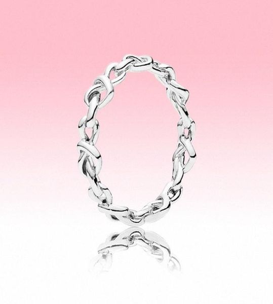 new arrival love heart women ring beautiful summer jewelry with original box for pandora 925 sterling silver knotted hearts rings 4688802, Slivery;golden
new arrival love heart women ring beautiful summer jewelry with original box for pandora 925 sterling silver knotted hearts rings 4688802, Slivery;golden
