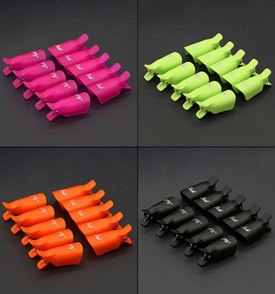10pcs plastic nail art soakers clip soak off cap tip reusable wearable uv gel polish remover cleaner wrap tool professional9129237
10pcs plastic nail art soakers clip soak off cap tip reusable wearable uv gel polish remover cleaner wrap tool professional9129237