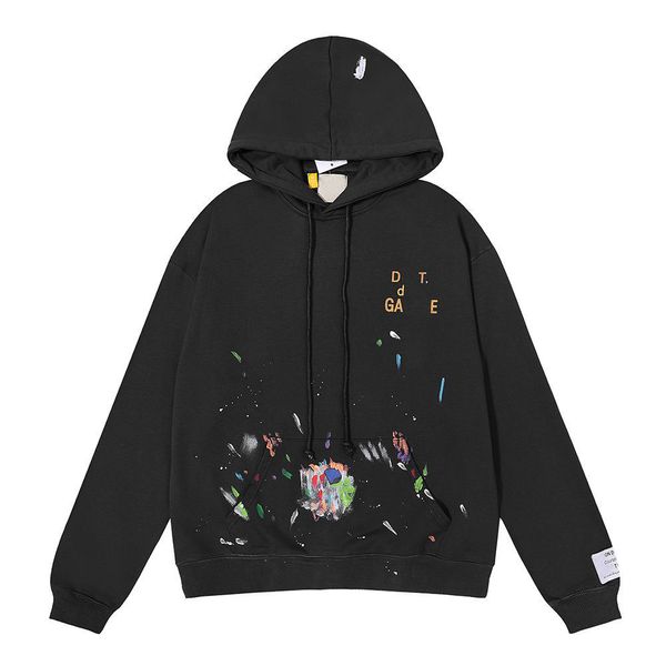 hoodie men's designer hooded sweatshirts for women printing embroidery autumn black and white letter luxury hooded pure cotton stylish
hoodie men's designer hooded sweatshirts for women printing embroidery autumn black and white letter luxury hooded pure cotton stylish