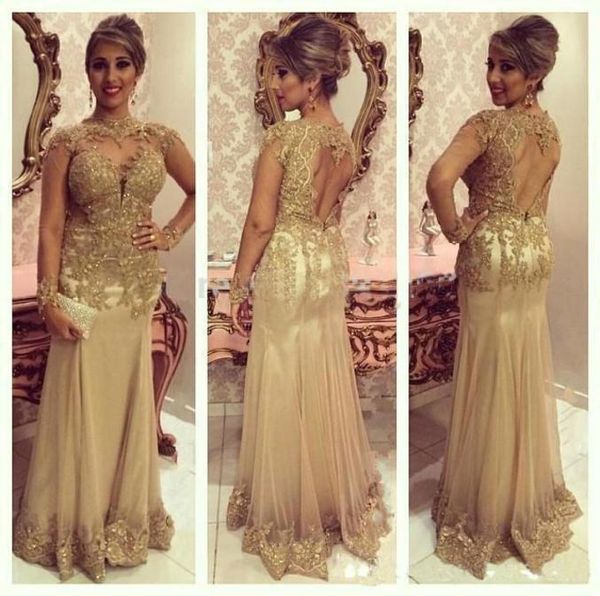 sparkly gold formal long prom evening dresses lace appliques beaded high neck long sleeves red carpet celebrity gowns custom made 2831918, Black;red
sparkly gold formal long prom evening dresses lace appliques beaded high neck long sleeves red carpet celebrity gowns custom made 2831918, Black;red