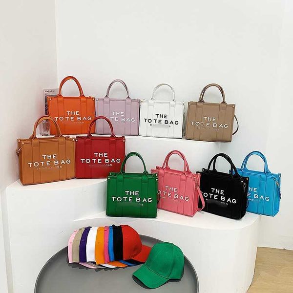 the totebag bag women's spring tote bag fashion letter large-capacity one-shoulder cross-body bag
the totebag bag women's spring tote bag fashion letter large-capacity one-shoulder cross-body bag