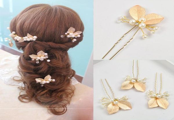 4pcs wedding accessories golden bridal pearl hairpins flower crystal rhinestone hair pins clips bridesmaid women jewelry clippin7249888, Silver
4pcs wedding accessories golden bridal pearl hairpins flower crystal rhinestone hair pins clips bridesmaid women jewelry clippin7249888, Silver