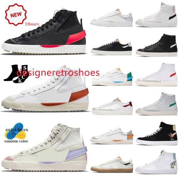 trainers blazer mid 77 high casual shoes mens women low blazers og vintage jumbo black white blue red indigo pine green multi suede arctic p
trainers blazer mid 77 high casual shoes mens women low blazers og vintage jumbo black white blue red indigo pine green multi suede arctic p