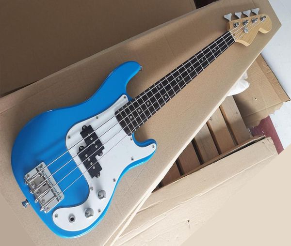 blue 4 strings mini travelchildren039s electric bass guitarrosewood fretboardcan be customized as request6491212
blue 4 strings mini travelchildren039s electric bass guitarrosewood fretboardcan be customized as request6491212