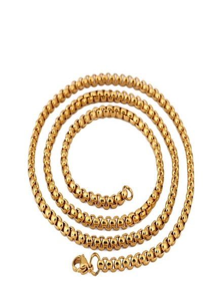 high polished stainless steel gold plated 70cm belcher chain necklace chain accessory stainless steel jewelry accessory9289971, Silver
high polished stainless steel gold plated 70cm belcher chain necklace chain accessory stainless steel jewelry accessory9289971, Silver