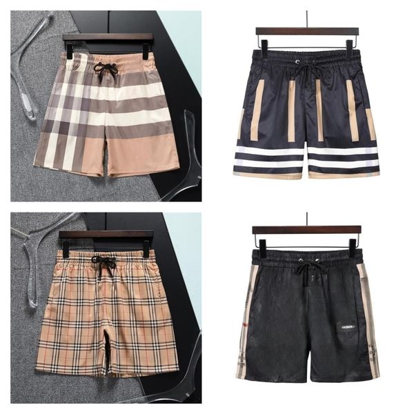 designer men's t-shirts board shorts summer beach pants quick drying swimwear male swim shorts with liner swimming trunks m 3xl, White;black
designer men's t-shirts board shorts summer beach pants quick drying swimwear male swim shorts with liner swimming trunks m 3xl, White;black
